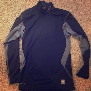 Nike compression thermal